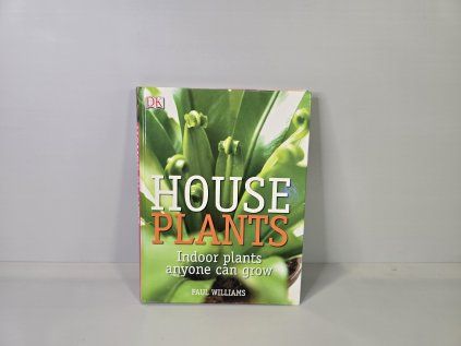 House Plants - Paul Williams