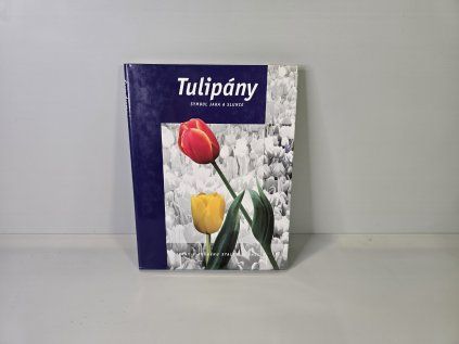 Tulipány - Arend Jan Van Der Horst
