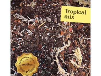 Tropical mix