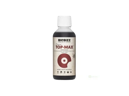 8688 7 biobizz topmax objem 10l