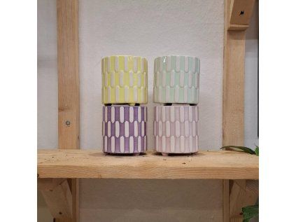 Kvetináč "Nálada"