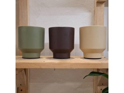 Kvetináč Edo 10,5cm