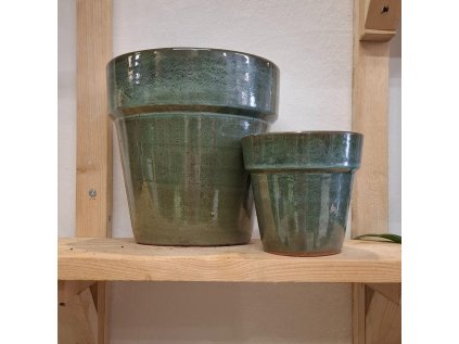 Kvetináč FIťko Modrý