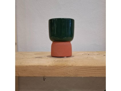 Kvetináč Kačka 6cm