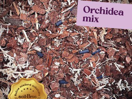orchidea mix