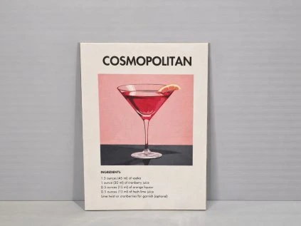 cosmopolitan