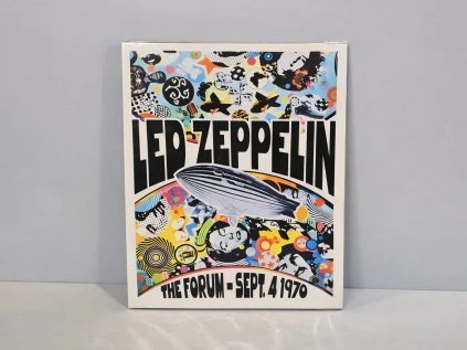 zepplin