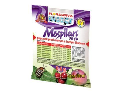Mospilan 20 SP