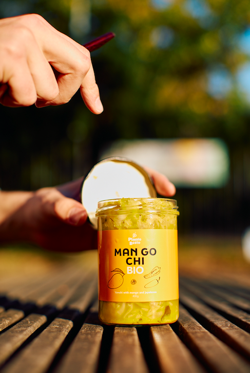 Boření mýtů o kimchi