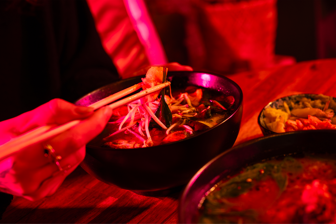 Fermentace a gastronomie