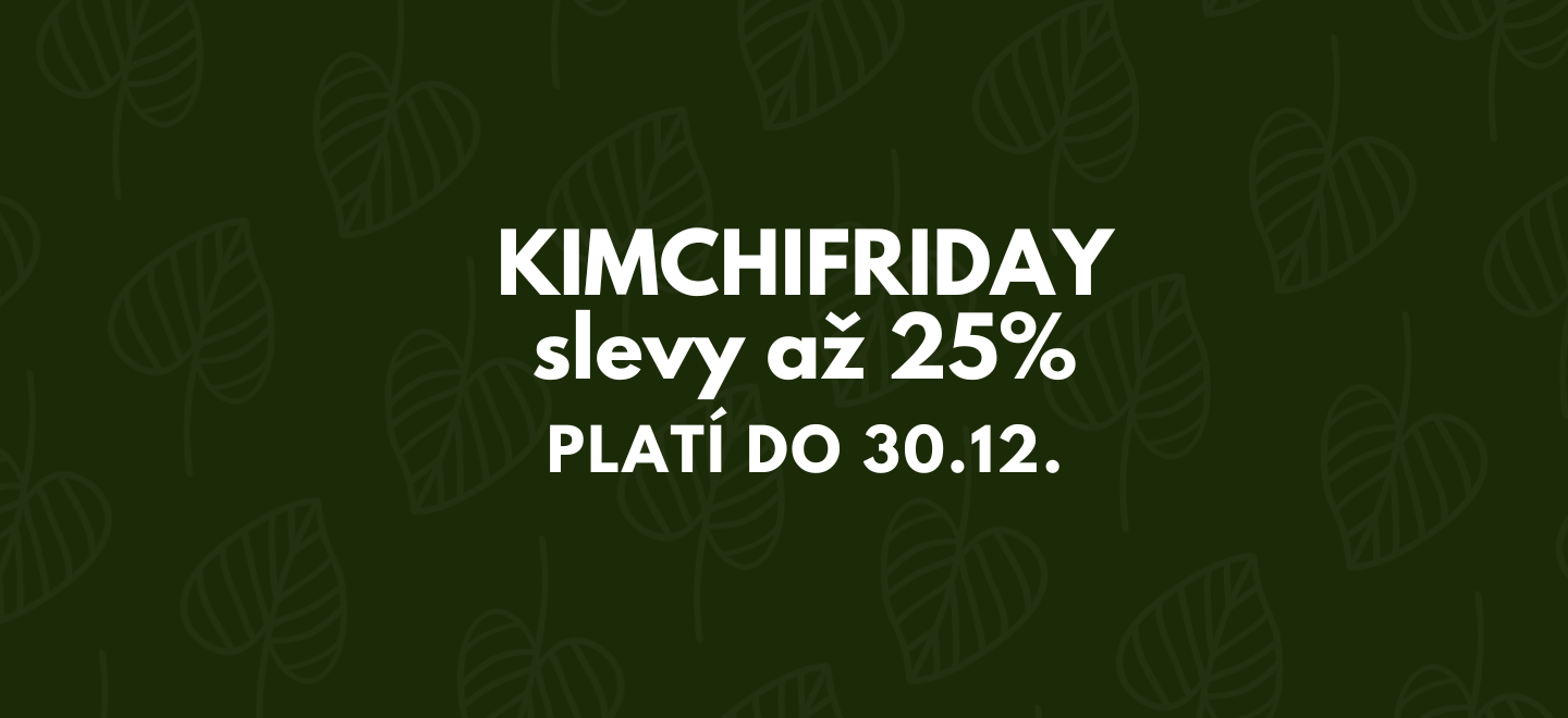 KIMCHIFRIDAY