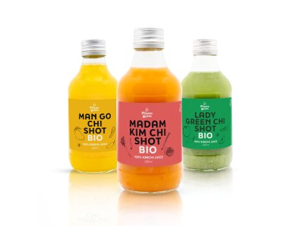 Set shotu BIO