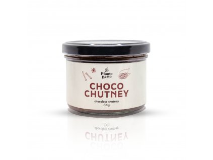 Choco Chutney