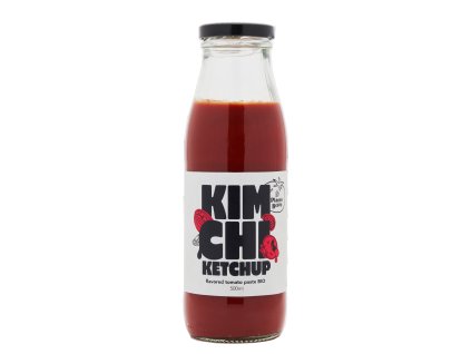 kimchiketchup