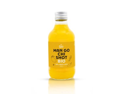 Man Go Chi shot BIO