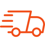 Doručenie po celej SR a ČR