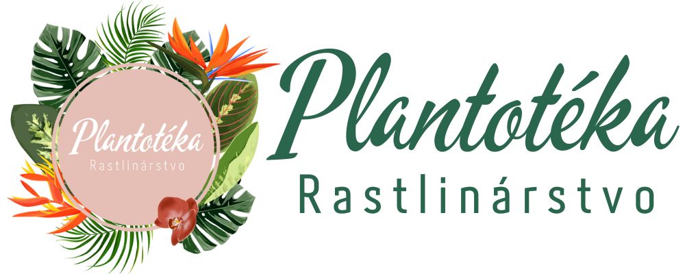 Plantotéka