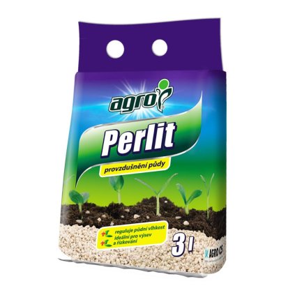 Agroperlit EP 200 3l