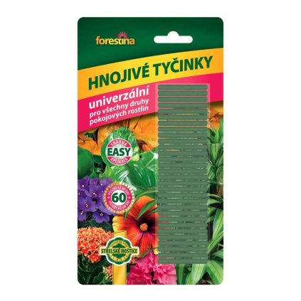 Tyčinkové hnojivo UNIVERZÁL