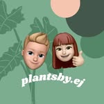 Plantsbyej