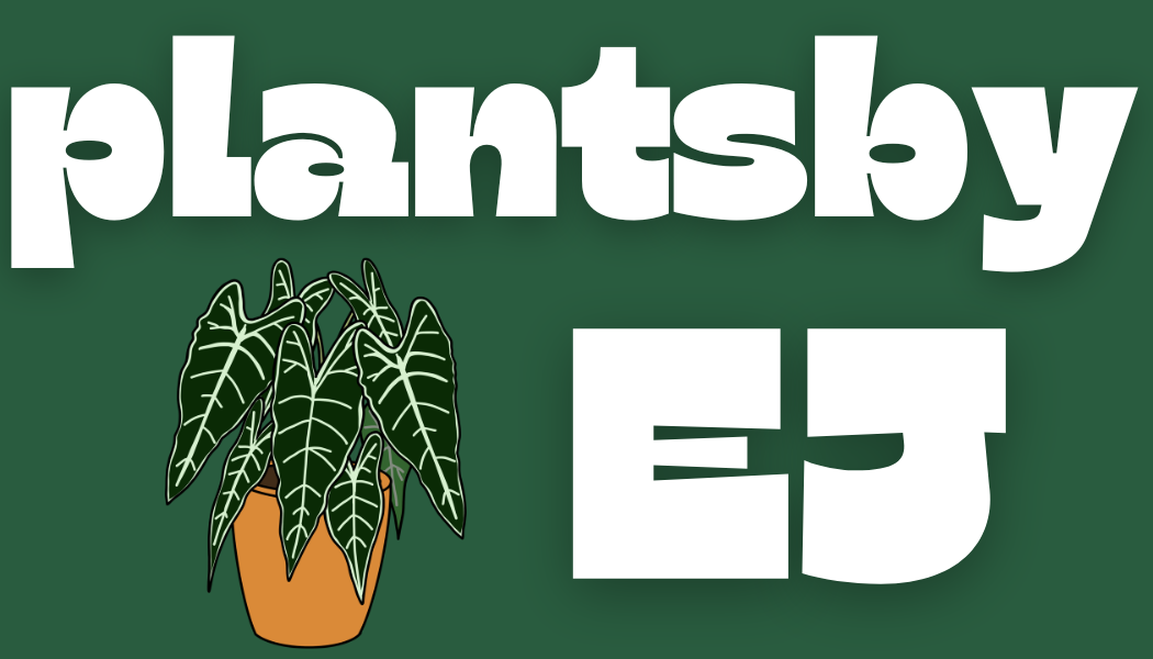 Plantsbyej