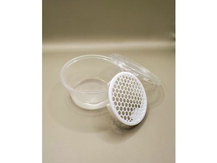 Mřížka na hlízky