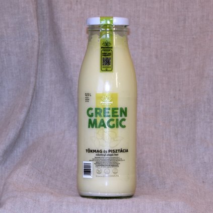 greenmagic new
