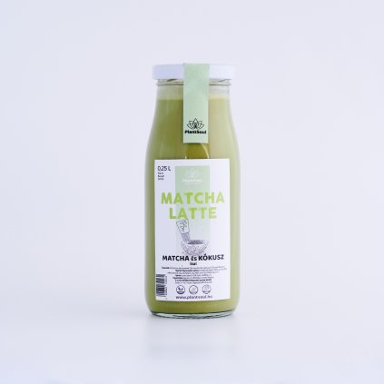 matcha 0,25