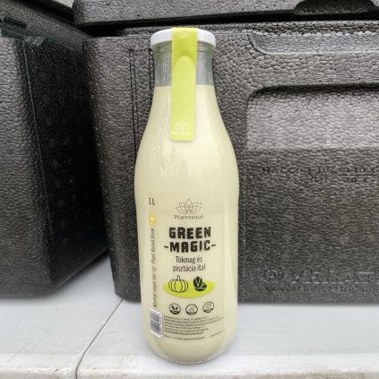 green magic 1L 00