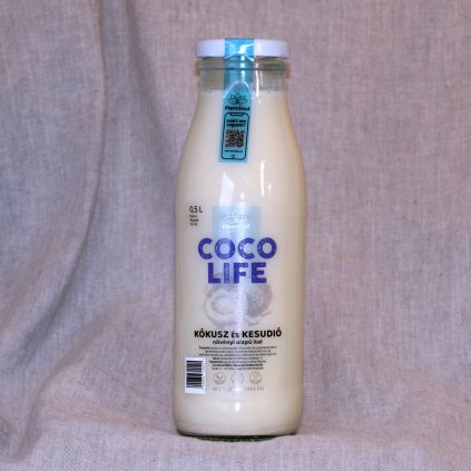 cocolife new