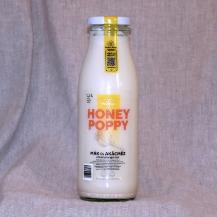 honneypoppy new