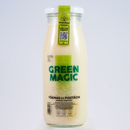 greenmagic 250 pro
