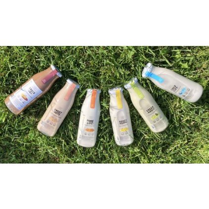 PlantSoul Select 6 x 0,5 liter