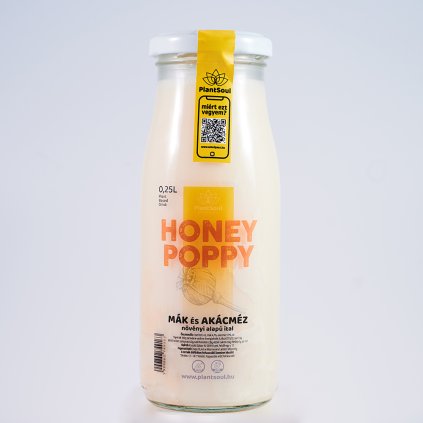 honeypoppy 250 pro