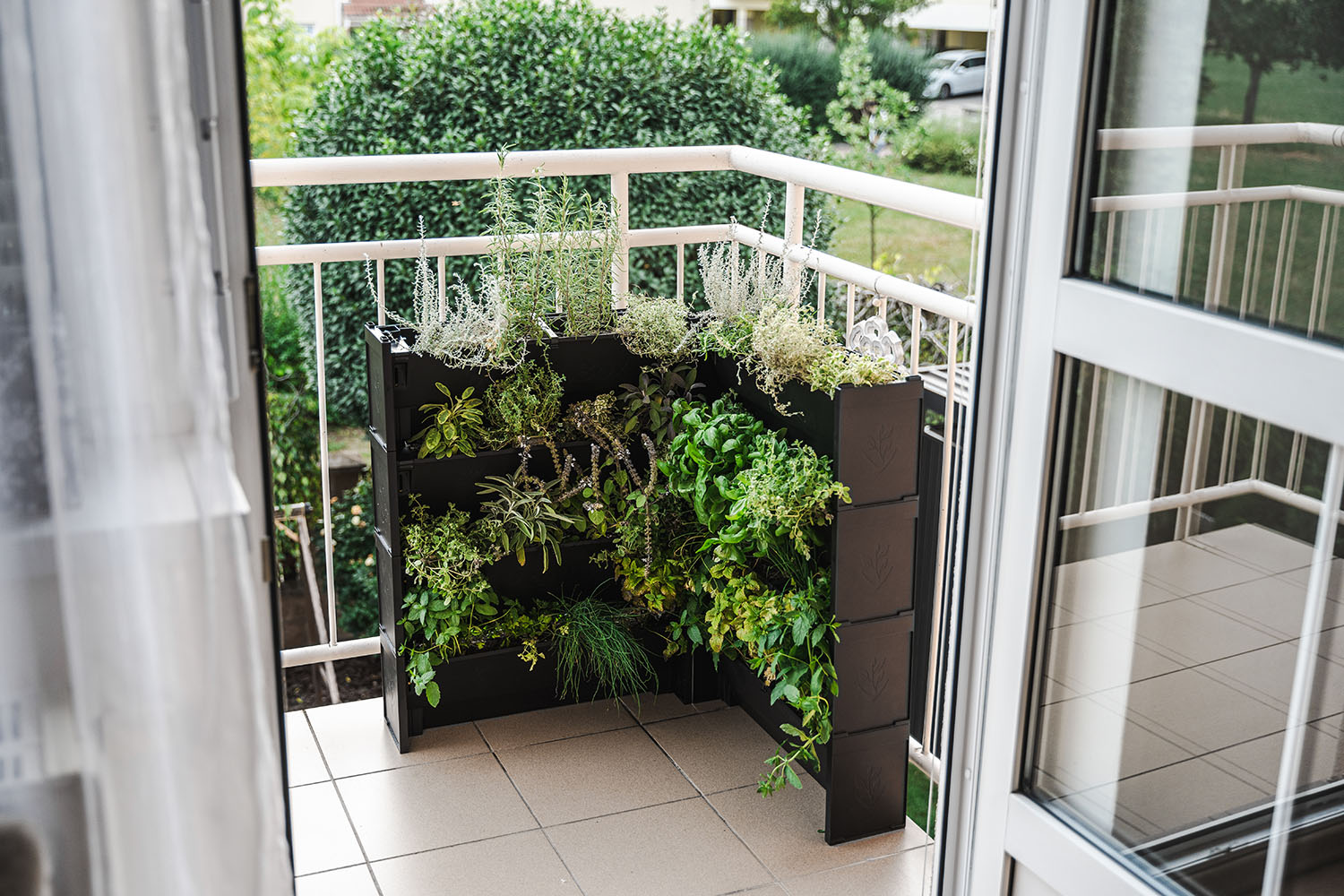 Do interiéru nebo exteriéru?