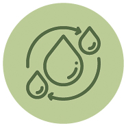 Samozavlažovací systém