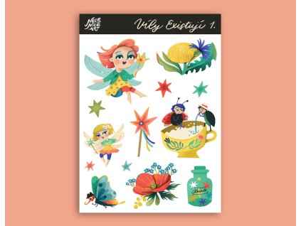 heleniceart samolepky A6 vilyexistuji