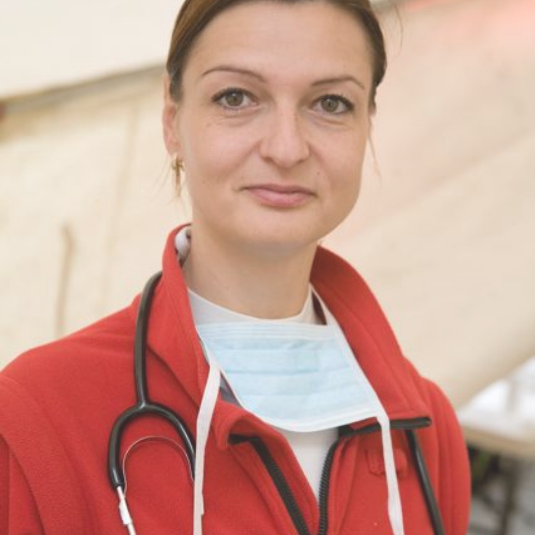 MAMA, KTORÁ MÁ SRDCE AJ PRE DRUHÝCH