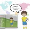 Diár pre MAMU 2026 + kniha pre deti
