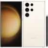 Mobiltelefon Samsung Galaxy S23 Ultra 5G 8GB /256 GB (SM-S918BZEHEUE) krém