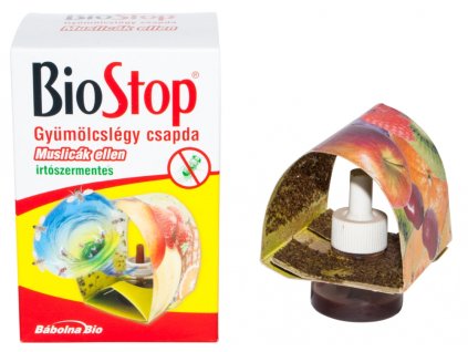 212 biostop musky