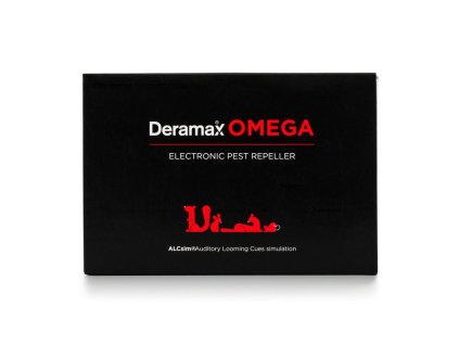 Deramax Omega 01