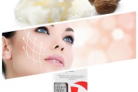 Aké sú zložky PLASMACREME, krému s krvnými proteínmi?