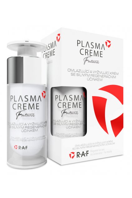 PLASMACREME