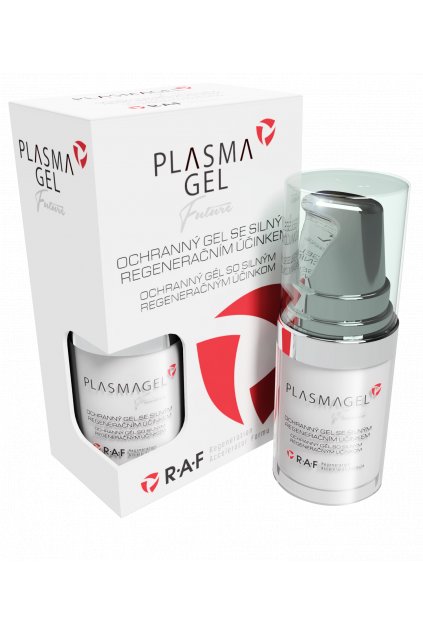 fUTURE PLASMAGEL sestava OK02E