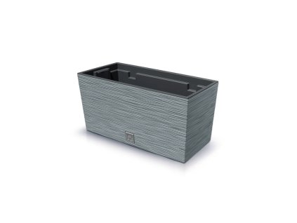 PROSPERPLAST Truhlík FURU CASE beton  DFC400-422U