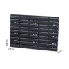 Závěsný panel velký BINEER BOARD - Kistenberg  KBB6040-S411
