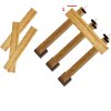 F117 Abstandhalter Verdeckte befestigungDarex GmbH