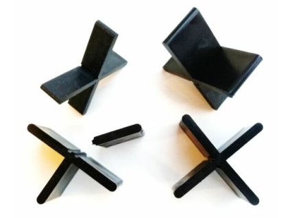 Decking Spacer Crosses