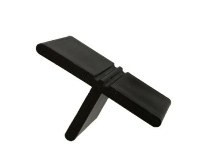 Decking Spacers T-Shape 3/4 mm | PLASTICO